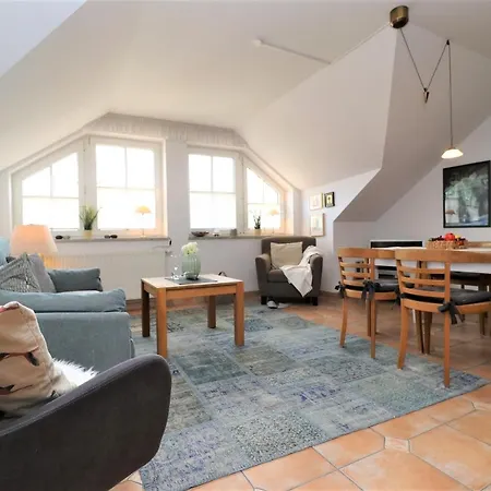 Lejlighed Birkenhof App 36