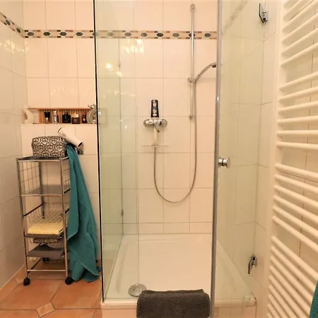 Birkenhof App 36 Lejlighed Wustrow (Fischland)