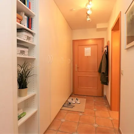 Birkenhof App 36 Wustrow (Fischland)