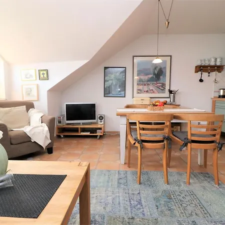 Birkenhof App 36 * Wustrow (Fischland)