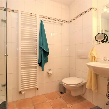 Lejlighed Birkenhof App 36