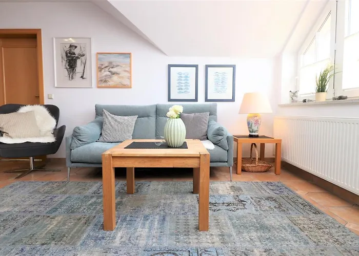 شقة Birkenhof App 36