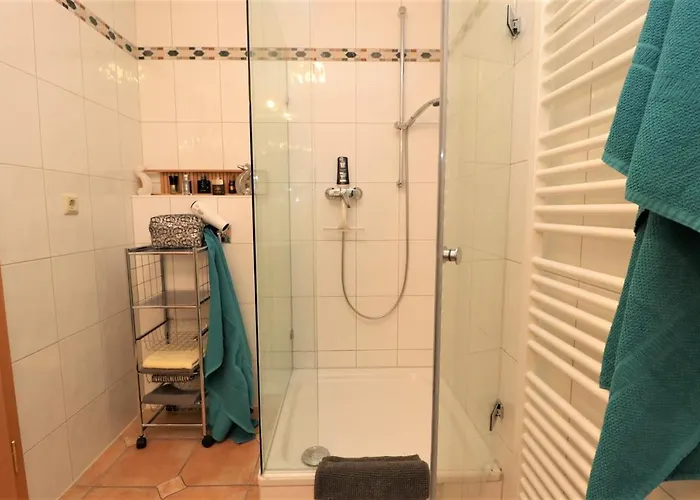 Birkenhof App 36 شقة فاستروم