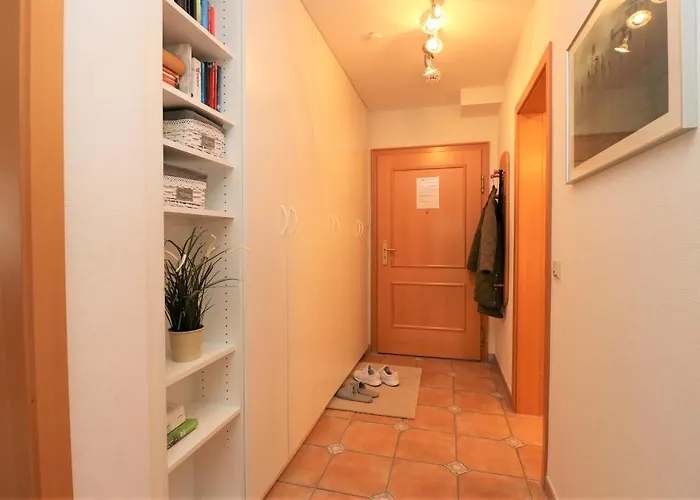 Birkenhof App 36 فاستروم