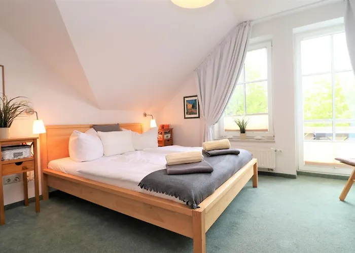 Birkenhof App 36 * فاستروم