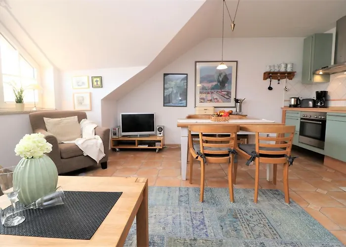 Birkenhof App 36 * فاستروم