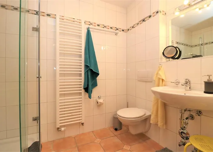 شقة Birkenhof App 36