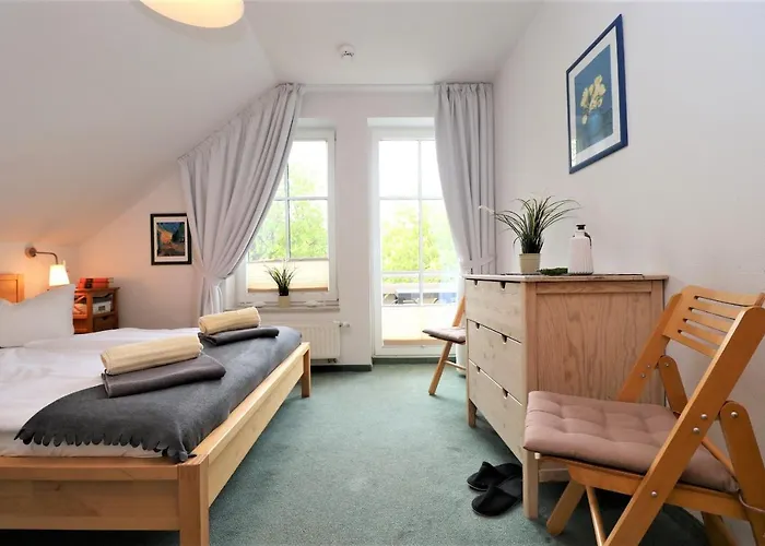 Birkenhof App 36 * فاستروم